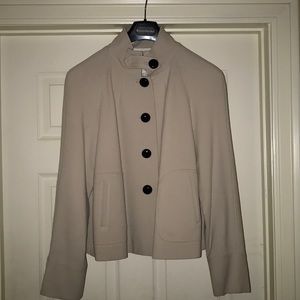 Banana Republic Cream